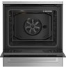 BEKO FBE62130GXDN cooker