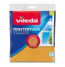 Vileda 2689 cleaning cloth Microfibre Orange 1 pc(s)