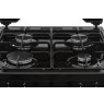 BEKO FSE52321DBD cooker