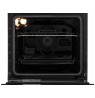 BEKO FSE52321DBD cooker