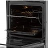 BEKO FSE52321DBD cooker