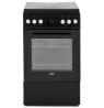 BEKO FSE52321DBD cooker