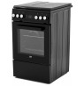 BEKO FSE52321DBD cooker