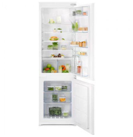 Electrolux LNT6NE18S Built-in 257 L E White