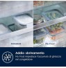 Electrolux LNT6NE18S Built-in 257 L E White