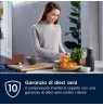 Electrolux LNT6NE18S Built-in 257 L E White
