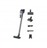 Samsung VS20B75AER4 2-in-1 stick vacuum Battery Dry Bagless 550 W Teal, Violet