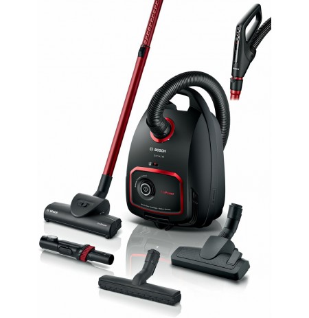 Bosch Serie 6 ProPower 4 L Cylinder vacuum Dry 850 W Dust bag