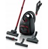 Bosch Serie 6 ProPower 4 L Cylinder vacuum Dry 850 W Dust bag