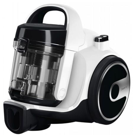 Bosch Serie 2 BGS05A222 vacuum 1.5 L Cylinder vacuum Dry 700 W Bagless