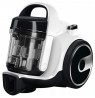 Bosch Serie 2 BGS05A222 vacuum 1.5 L Cylinder vacuum Dry 700 W Bagless