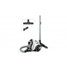 Bosch Serie 2 BGS05A222 vacuum 1.5 L Cylinder vacuum Dry 700 W Bagless