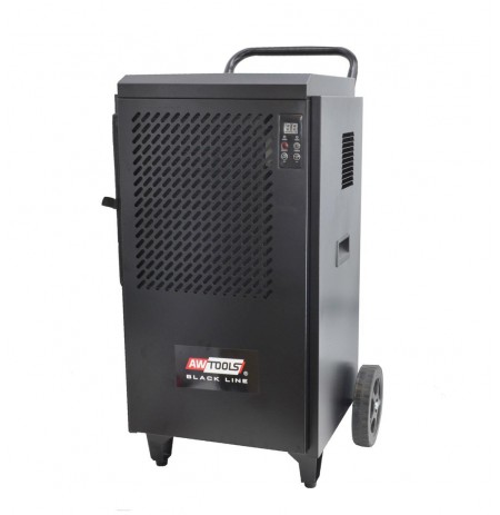 AW Air Dehumidifier 70L/24h DH80 BLACK LINE