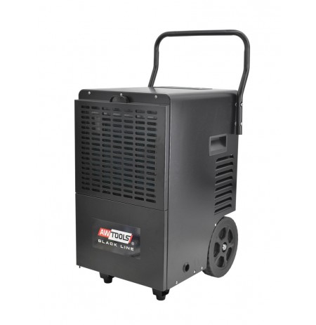 AW air dehumidifier 50 liters per day DH50 BLACK LINE