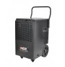 AW air dehumidifier 50 liters per day DH50 BLACK LINE