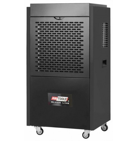 AW DEHUMIDIFIER 90L/24h DH90 BLACK LINE