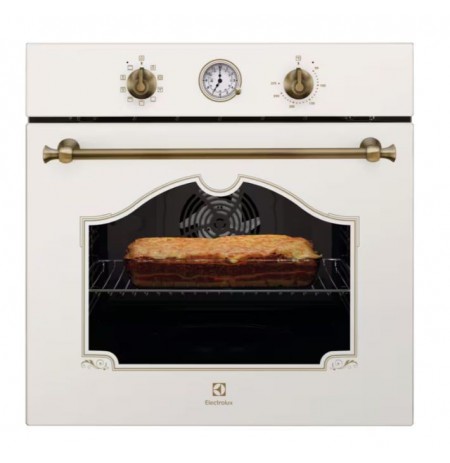 Electrolux  SurroundCook catalyzed oven EOA5220FOV
