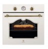 Electrolux  SurroundCook catalyzed oven EOA5220FOV