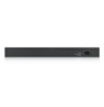 Zyxel GS1900-48HPv2 Managed L2 Gigabit Ethernet (10/100/1000) Power over Ethernet (PoE) Black