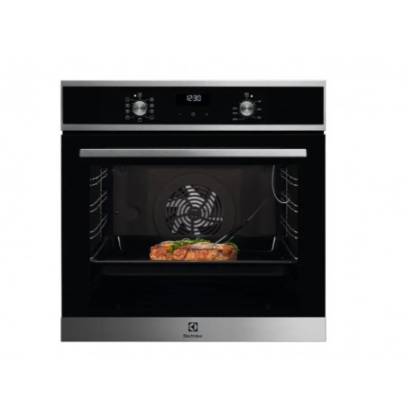 Electrolux  SurroundCook catalyzed oven EOA5220FOV