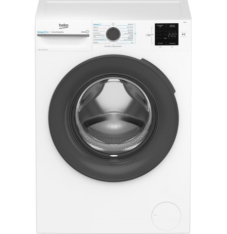 BEKO BM3WFU39215WAR washing machine