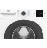BEKO BM3WFU39215WAR washing machine