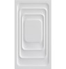 BEKO BM3WFU39215WAR washing machine