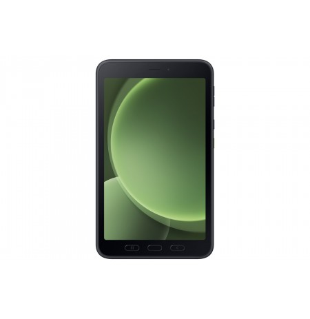 Samsung Galaxy Tab Active5 SM-X306B 5G Samsung Exynos LTE-TDD & LTE-FDD 256 GB 20.3 cm (8") 8 GB Wi-Fi 6 (802.11ax) Android 14 G