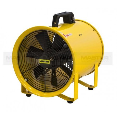 MASTER BLOWER FAN BLM 6800 with capacity of 3900m3/h