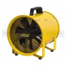 MASTER BLOWER FAN BLM 6800 with capacity of 3900m3/h