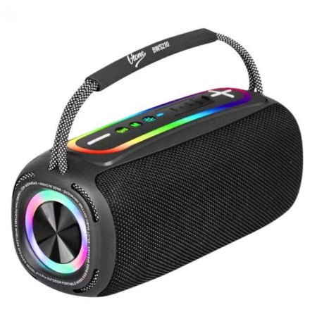 V-TONE BWS210 BK Bluetooth Wireless Speaker