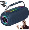 V-TONE BWS210 BL Bluetooth Wireless Speaker