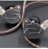 KZ ZSN PRO X MIC in-ear headphones