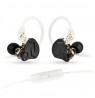 KZ ZSN PRO X MIC in-ear headphones