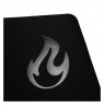 Nitro Concepts Deskmat, 1200x600mm - Black