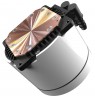 Alpenföhn Gletscherwasser 360 Processo