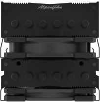 Alpenföhn Brocken 4 Max CPU Cooler - 2x 120mm