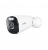 Reolink Argus Series B340 - 5MP Standalone Outdoor Battery Camera, 5/2.4 GHz Wi-Fi, Smart Detection, Color Night Vision