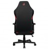 Nitro Concepts X1000 Gaming Chair - Inferno Red