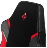 Nitro Concepts X1000 Gaming Chair - Inferno Red