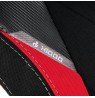 Nitro Concepts X1000 Gaming Chair - Inferno Red