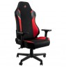 Nitro Concepts X1000 Gaming Chair - Inferno Red