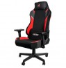 Nitro Concepts X1000 Gaming Chair - Inferno Red