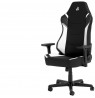 Nitro Concepts X1000 Gaming Chair - Radiant White