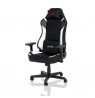 Nitro Concepts X1000 Gaming Chair - Radiant White