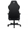 Nitro Concepts X1000 Gaming Chair - Radiant White