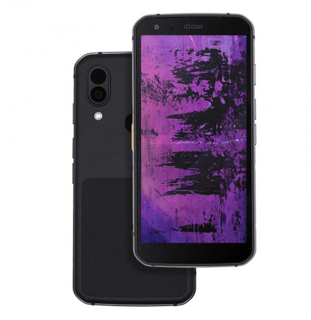 CAT S62 Pro 6/128GB Black