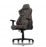 Nitro Concepts S300 Gaming Chair - Urban Camo