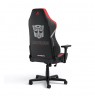 Nitro Concepts X1000 Gaming Chair - Transformers Autobots Edition