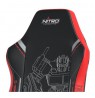 Nitro Concepts X1000 Gaming Chair - Transformers Autobots Edition
